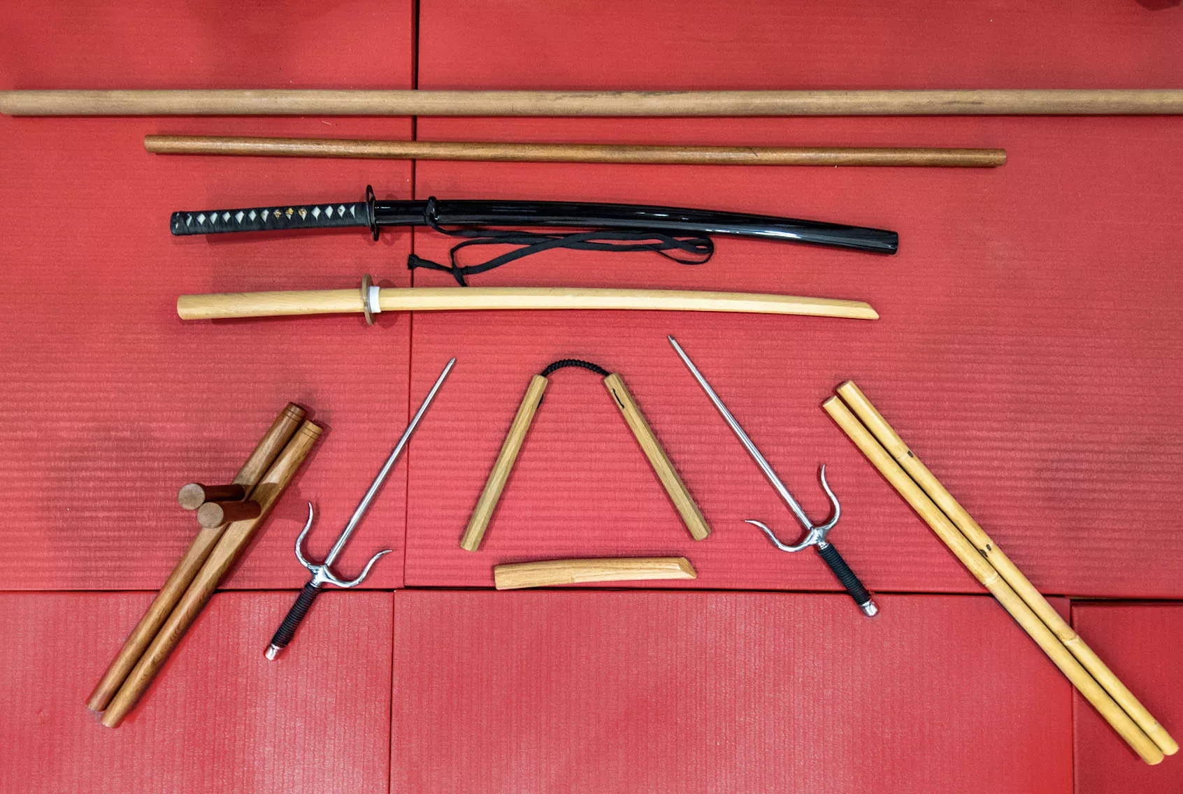 Kobudo