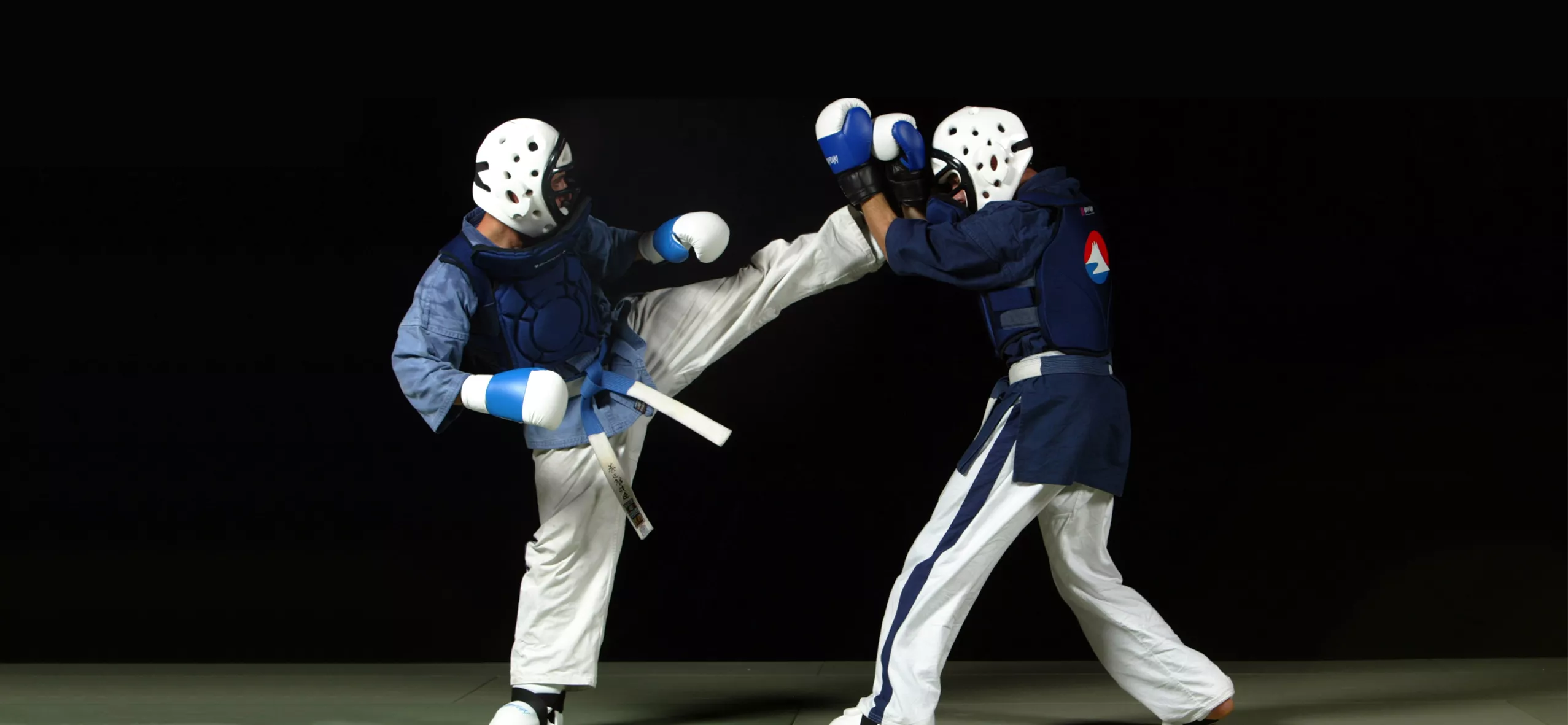 Fight Class