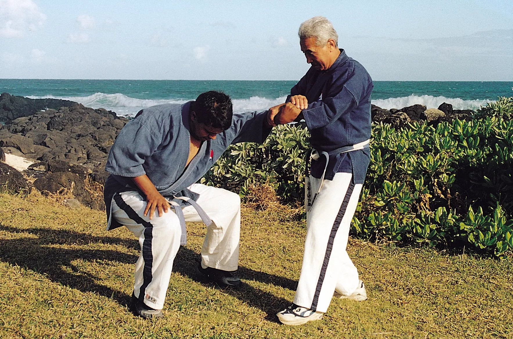 Aiki